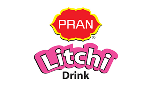 Pran Litchi Drink
