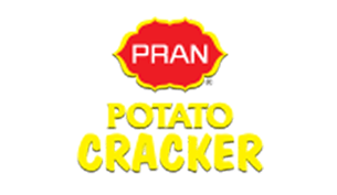 Pran Potato Cracker