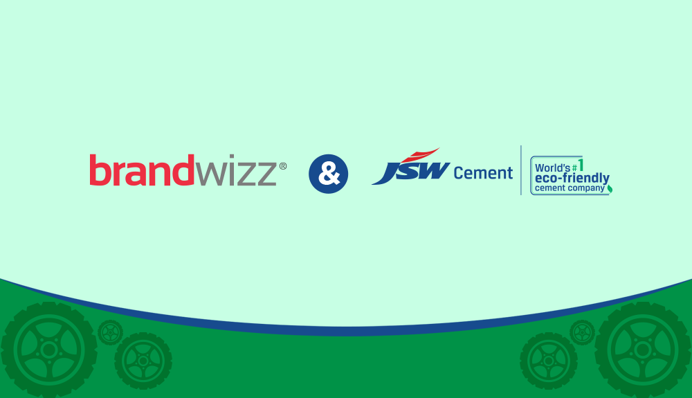 Brandwizz Forges New Alliance With JSW Cement For A Unique Durga Puja Campaign