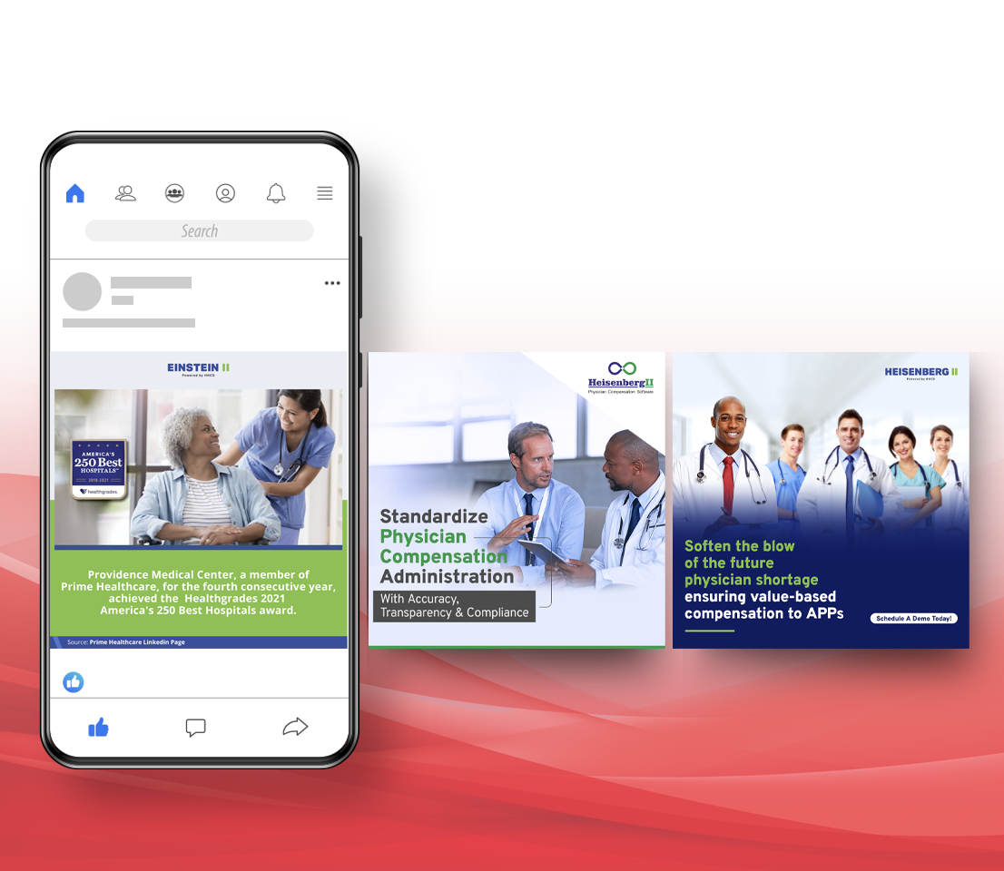 Hallmark Health Care Solutions Digital 