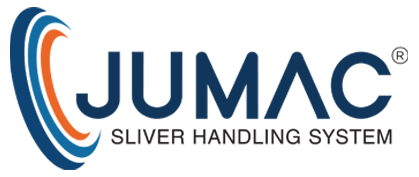 Jumac- Spinning Can Manufacturers