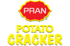 Pran Potato Cracker