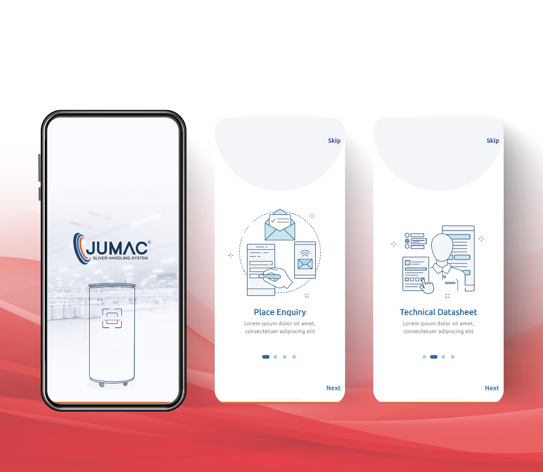 Jumac Smart Cans